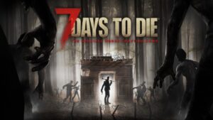 7days to die