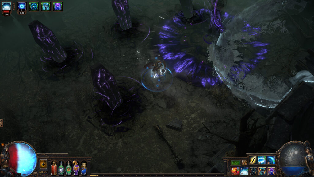 Path of Exile