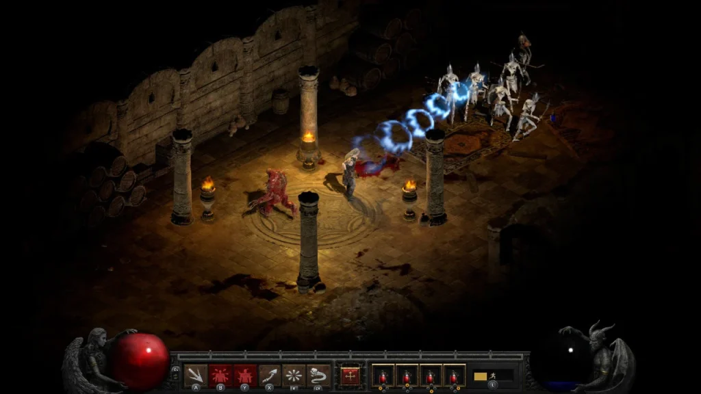 Diablo II
