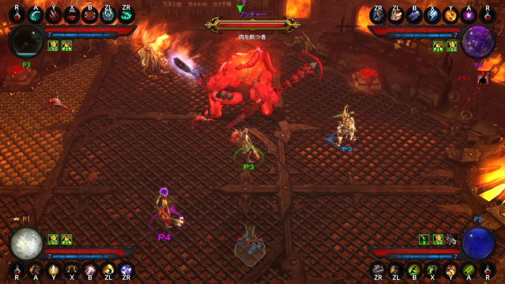 Diablo III