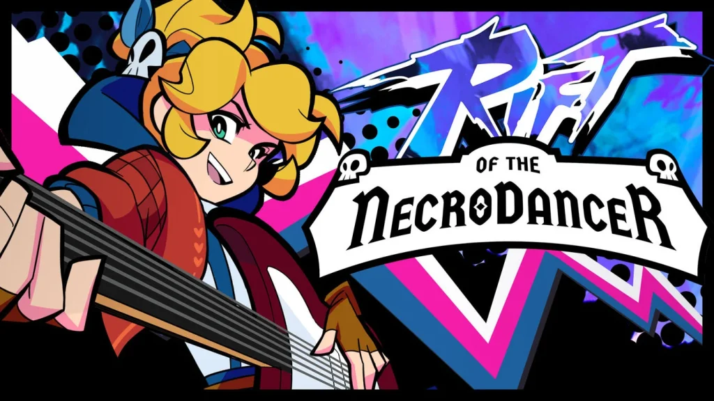 Rift of the NecroDancer