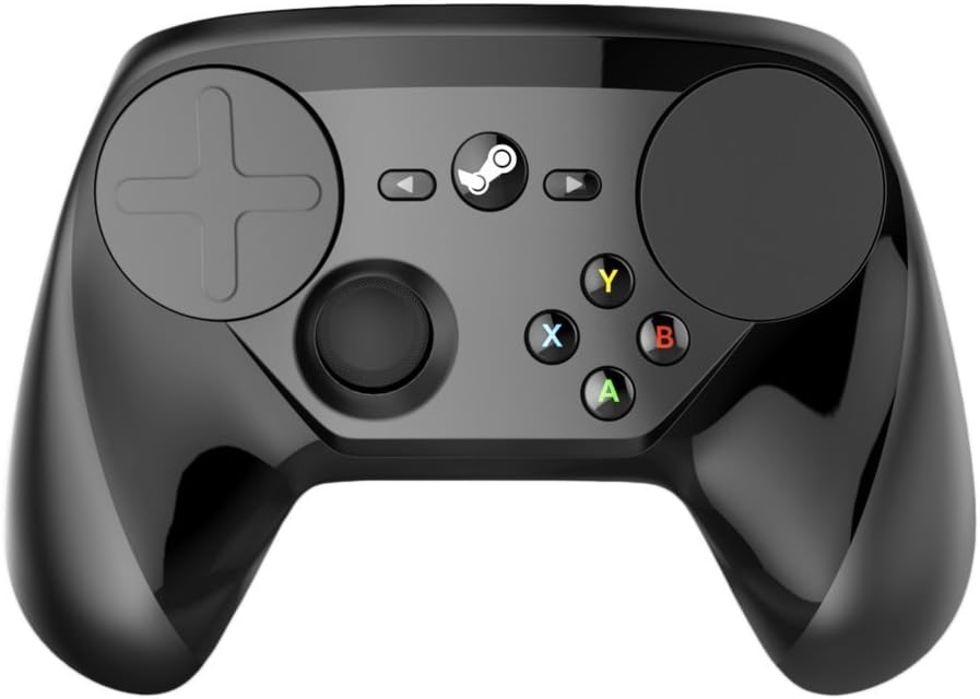 STEAM CONTROLLER