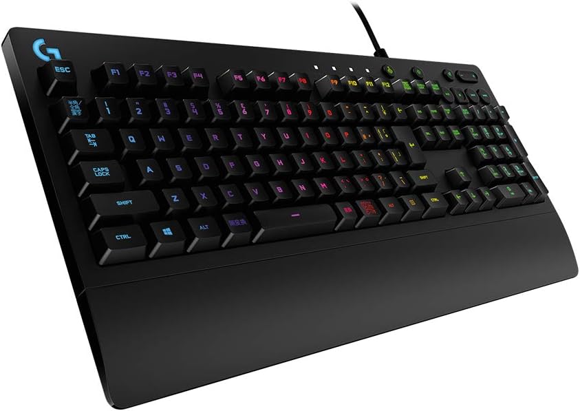 Logicool G213 r