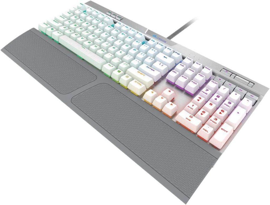 Corsair K70 RGB MK.2