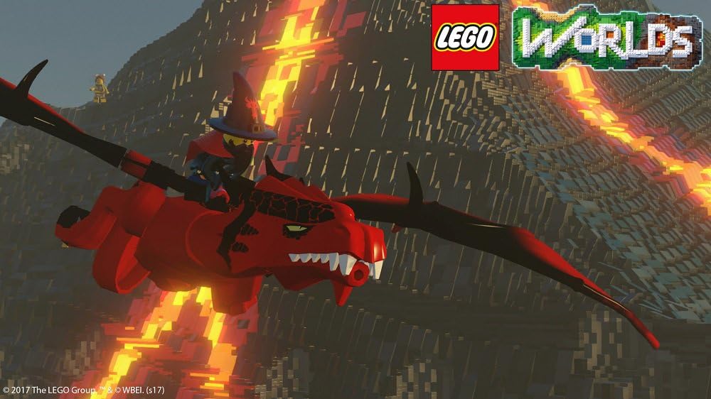 LEGO ワールド