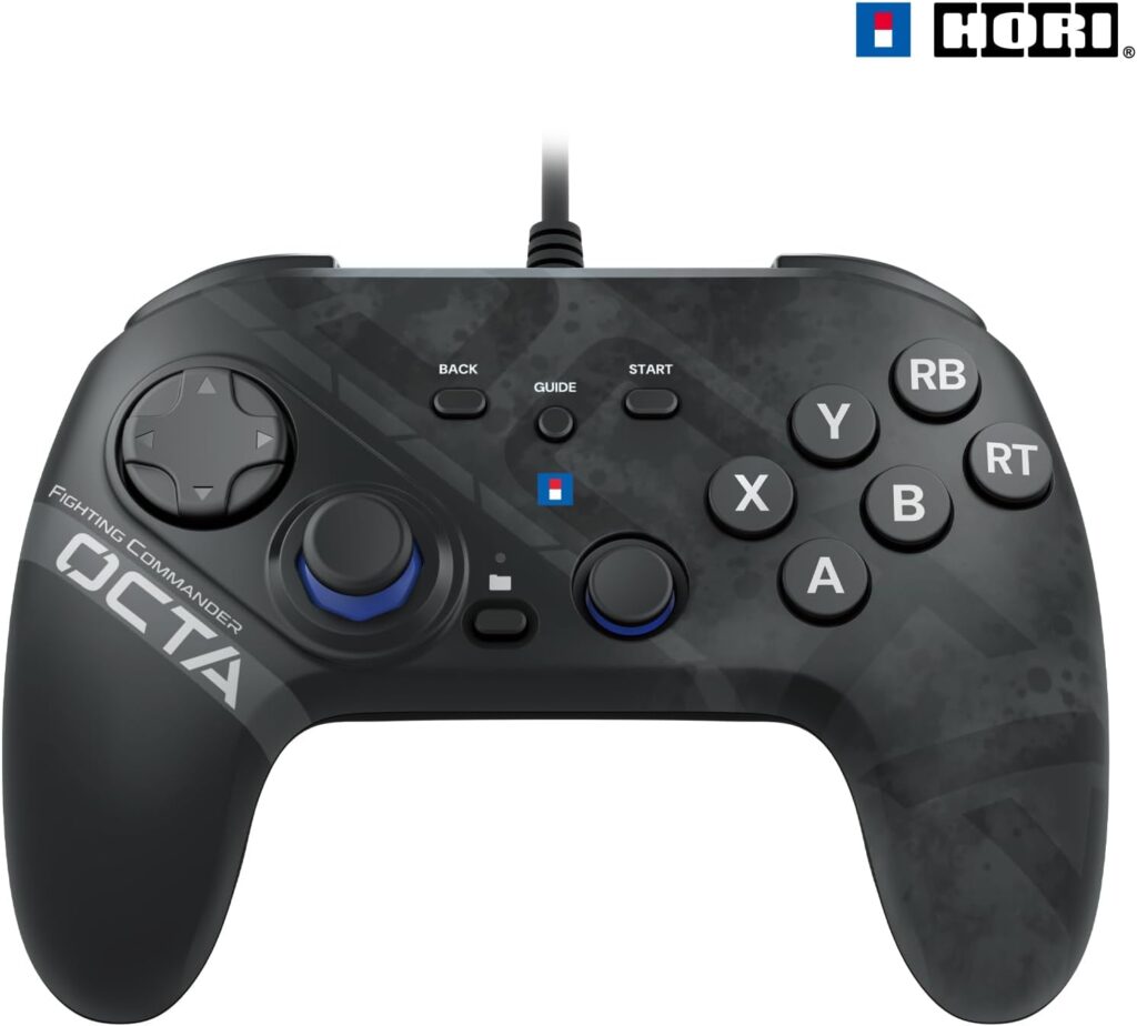 HORI ファイティングコマンダー OCTA
