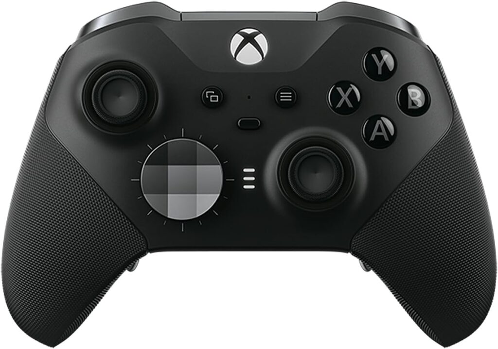 Xbox Elite ワイヤレス コントローラー シリーズ2