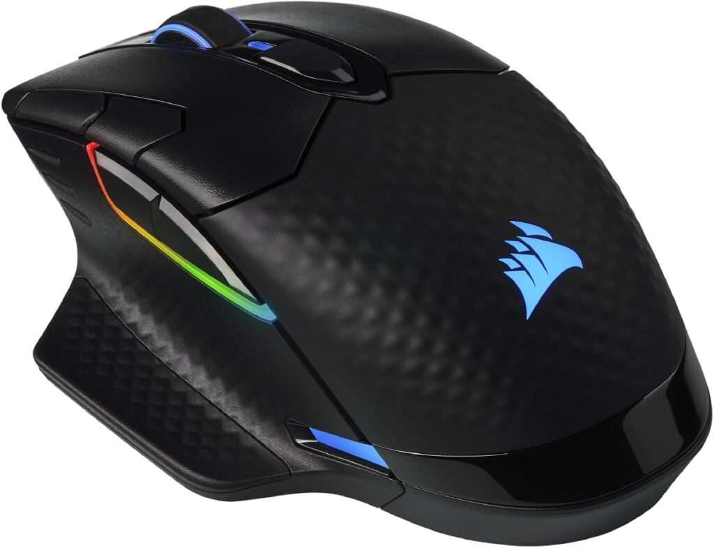 Corsair DARK CORE RGB PRO