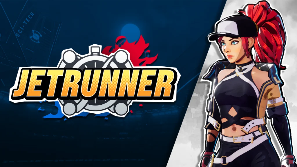 『JETRUNNER』とは?