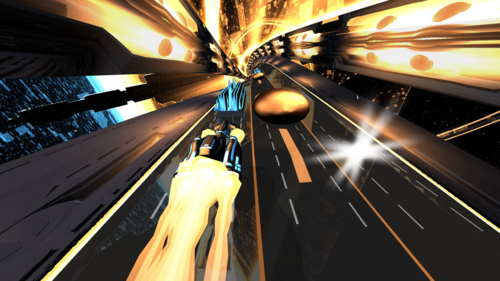 Audiosurf 2