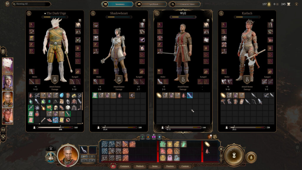 Baldur’s Gate 3