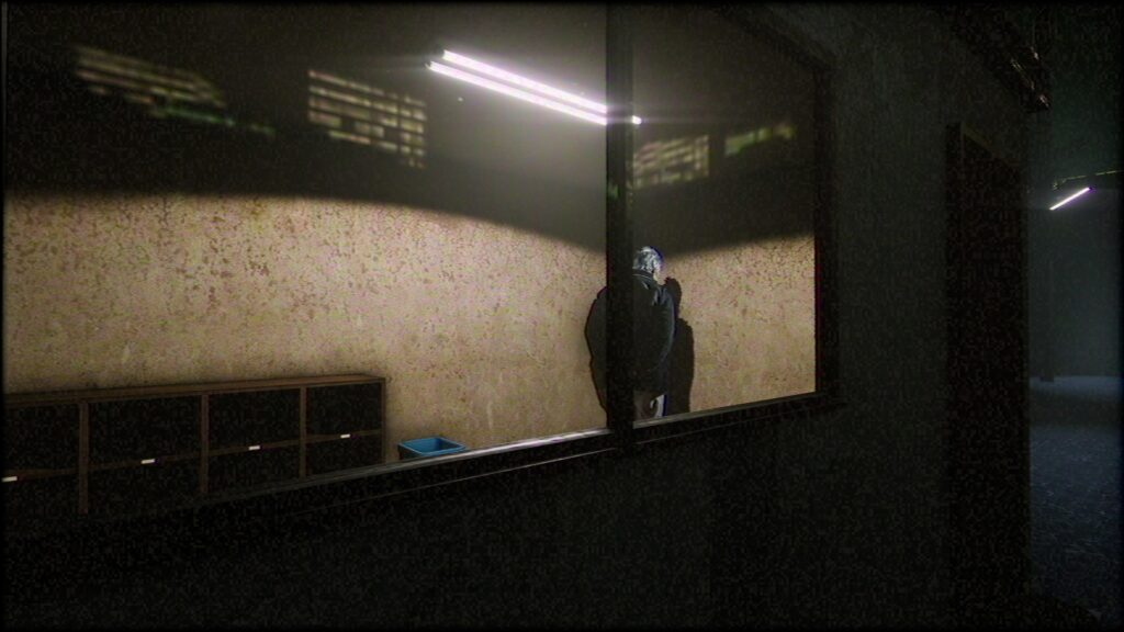 Stigmatized Property 事故物件