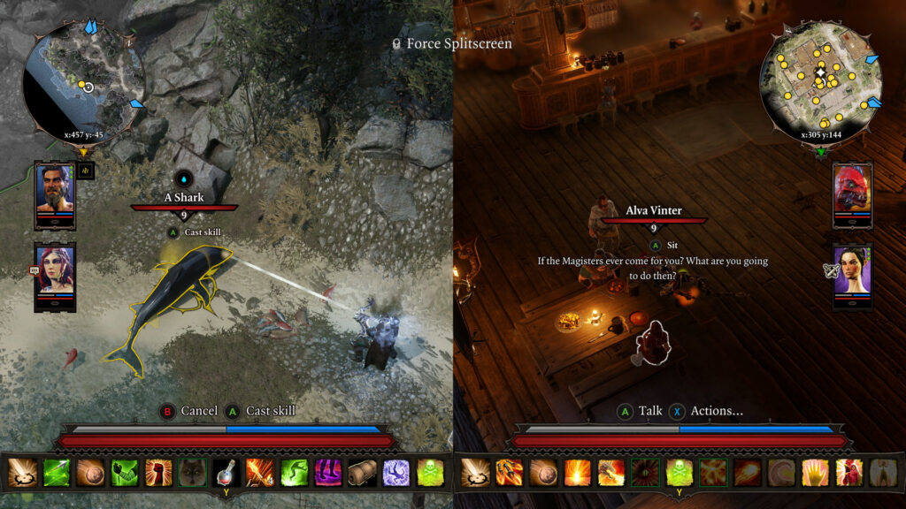 Divinity: Original Sin 2 – Definitive Edition