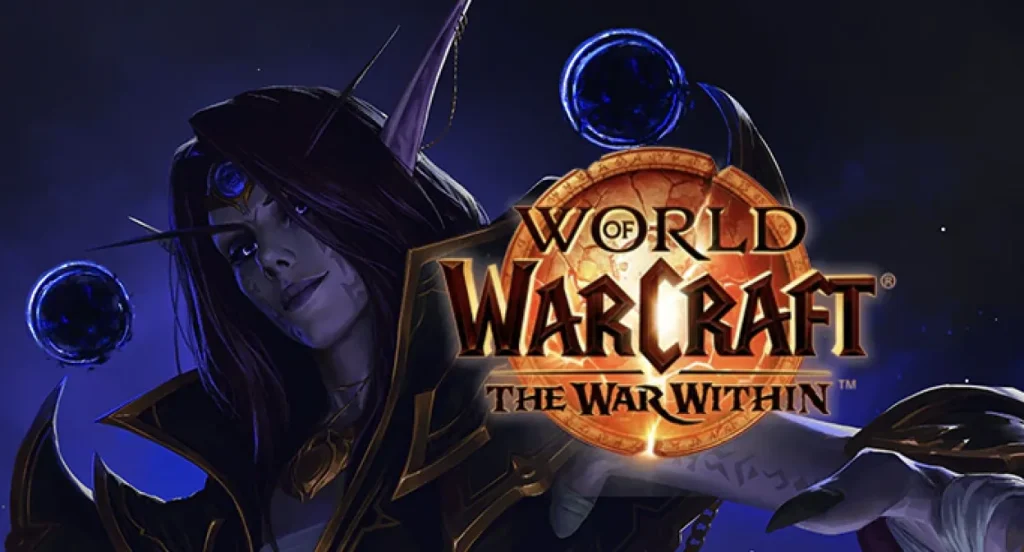 World of Warcraft